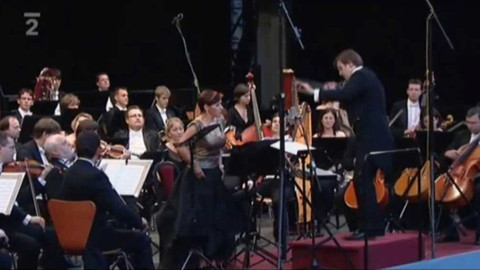 Smetanova Litomyšl - Ozvěny Smetanovy Litomyšle 2010