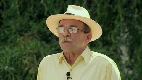 Paličky - Prarodiče