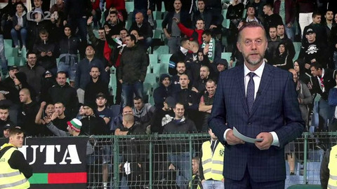 Horizont ČT24 - 18. října 2019