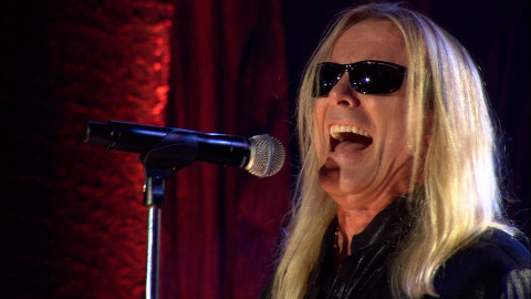 Rande s hvězdou - Cheap Trick