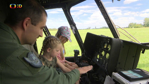 Zprávičky - 8. srpna 2024