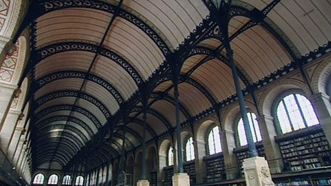 Architektura - Epizoda 45/45