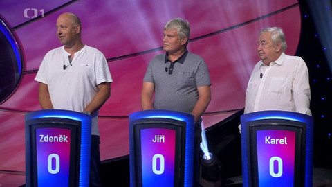 Kde domov můj? - 15. ledna 2019