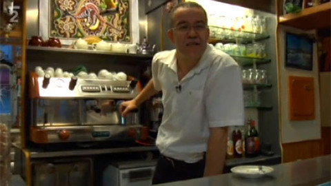 Kosmopolis - Kosmopolis - Speciál