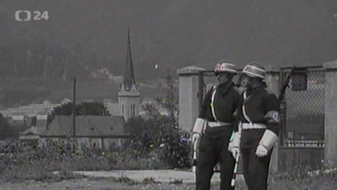 Historie.cs - Pražské jaro – zmařená příležitost