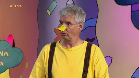 Kouzelná školka - 26. května 2022