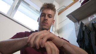 Volejbalový magazín