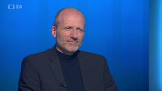 Interview ČT24