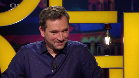 Všechnopárty - 23. září 2022