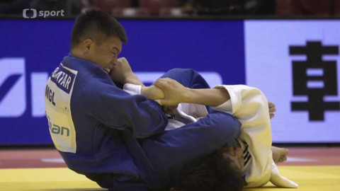 IJF World Tour - Japonsko