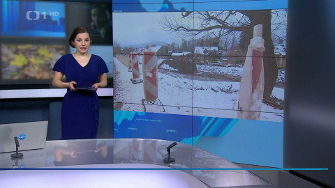 Události v regionech (Ostrava) - 22. listopadu 2024