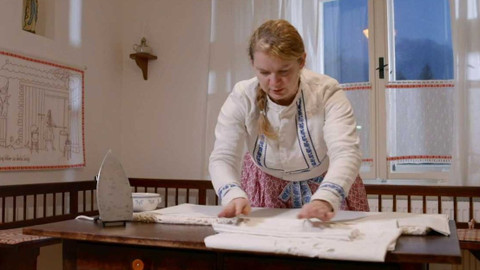 Co naše babičky uměly a na co my jsme zapomněli - V peřinách