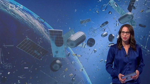 Horizont ČT24 - 8. října 2017