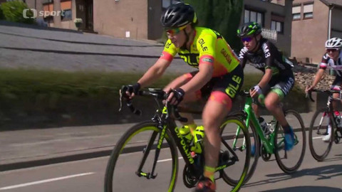 inCycle - InCycle 2017