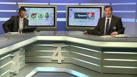 Buly hokej - HC VÍTKOVICE STEEL - HC Slavia Praha