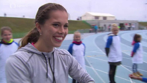 Sport v regionech - Evropský pohár atletických klubů, Brno