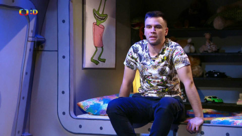 PLANETA YÓ - 5. února