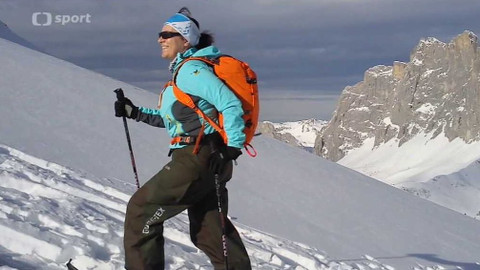 Olympijský magazín - 2. prosince 2015