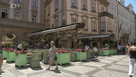 Z metropole - 29. července 2023