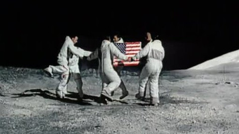 Ta naše povaha česká - Amerika v nás