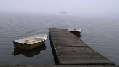 Na cestě - Na cestě po Máchově kraji