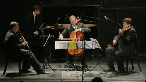 Terra musica - 28. prosince 2011