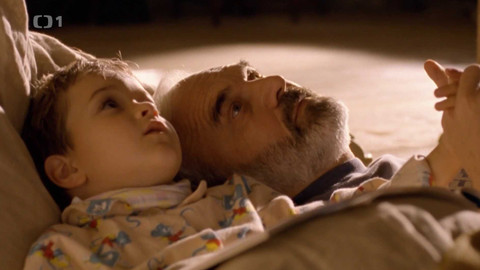 Gejzír - 12. března