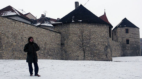 Příběh jedné asanace