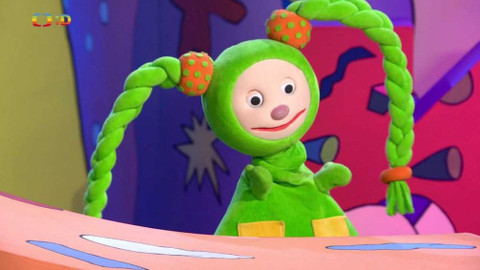 Kouzelná školka - 26. listopadu 2021