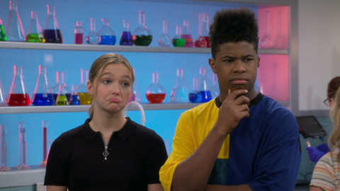 Práce bokem - Vitamin Děs