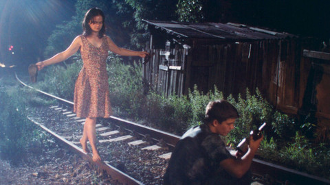 Ranč U Zelené sedmy - 41/42 Jak jsme se všichni drbali