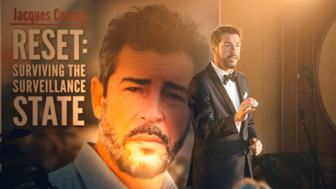 Agent Hamilton - Epizoda 1/8