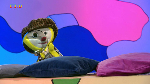 Kouzelná školka - 19. dubna 2024