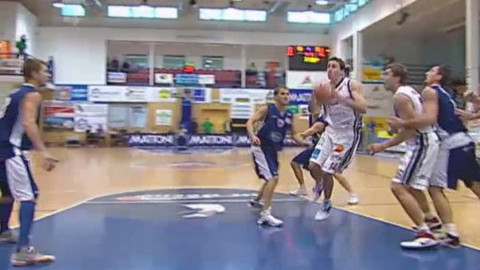 Basketbal - BK Děčín - Karma Basket Poděbrady