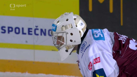 Buly hokej - HC Kometa Brno – HC Sparta Praha