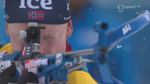 Světový pohár v biatlonu - Rakousko