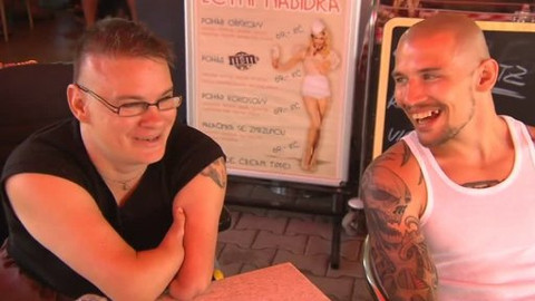 Klíč - 18. září 2013