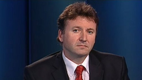 Hyde Park ČT24 - 2. března 2010