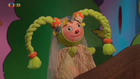 Kouzelná školka - 11. dubna 2014