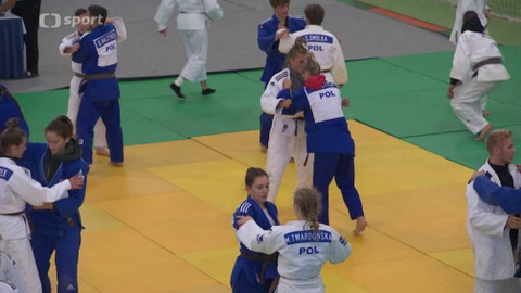 IPPON - 25. září 2020