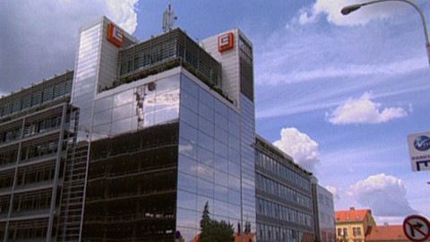 Reportéři ČT - 24. července 2006