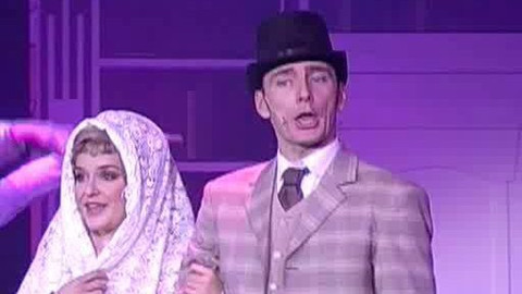 Divadlo žije! - 6. prosince 2008