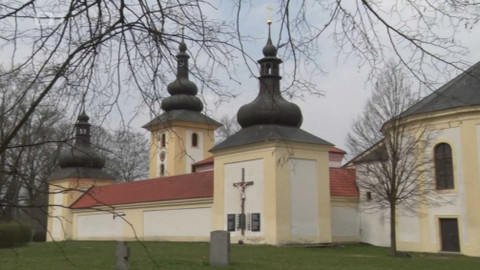 Toulavá kamera - 9. června 2019