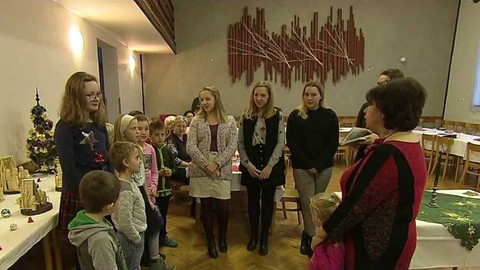 Wiadomości w języku polskim - 8. prosince 2019