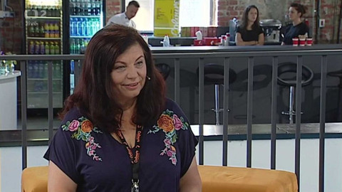 Dobré ráno - 18. července 2017