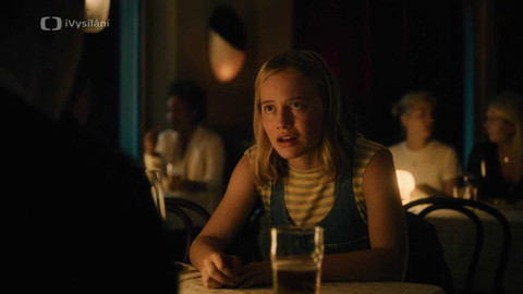 Všechno, co miluješ - 4. Kdo do p***** jsi?