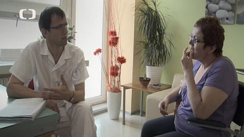 Život se smrtí - Epizoda 6/7