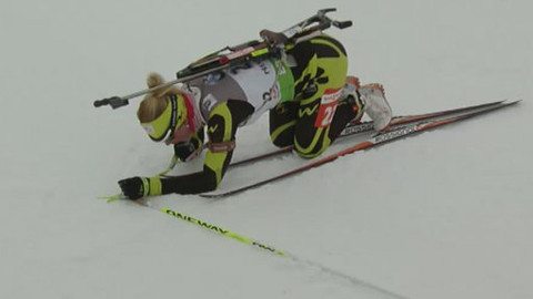 Světový pohár v biatlonu - USA