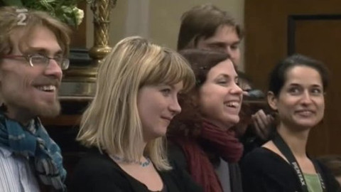 Křesťanský magazín - 7. února 2010