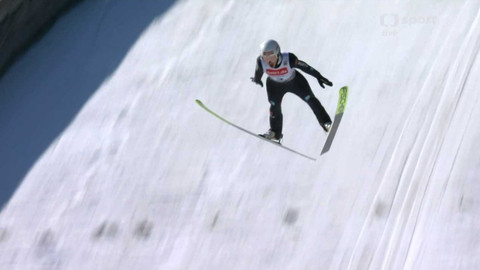 Světový pohár v severské kombinaci - Německo